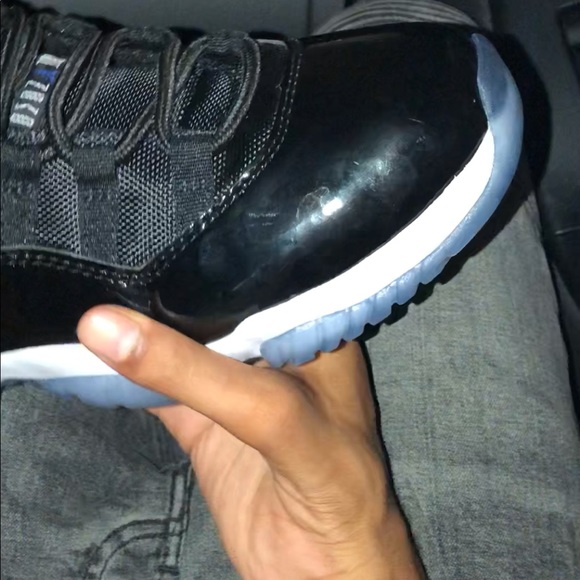 Space Jam 11’s - Picture 2 of 2